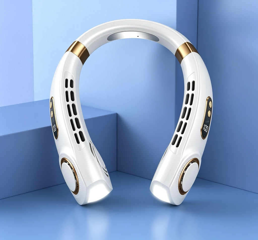 NeckBreeze