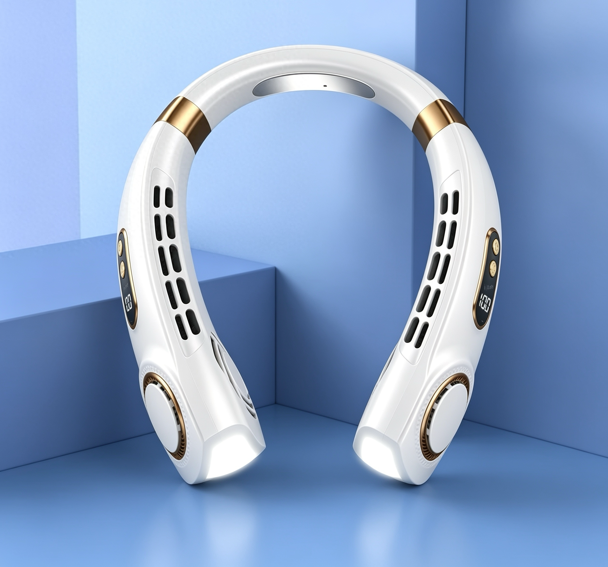 NeckBreeze