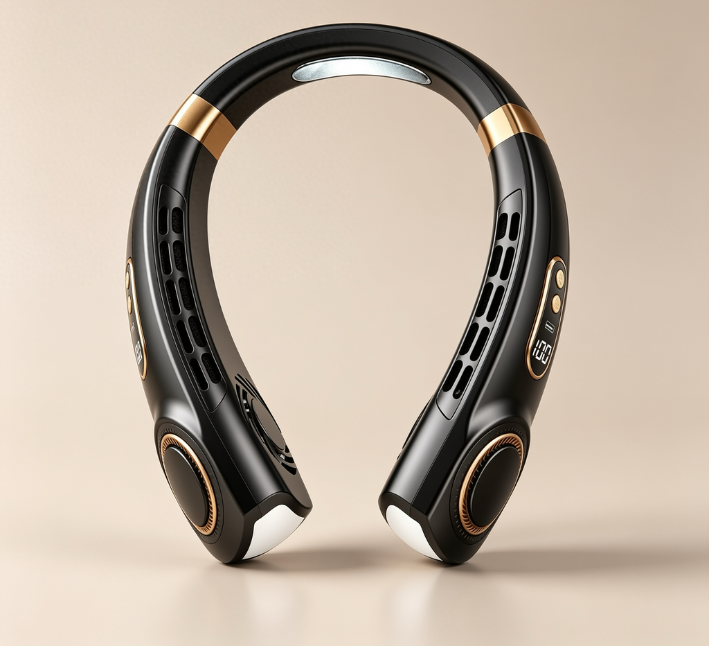 NeckBreeze