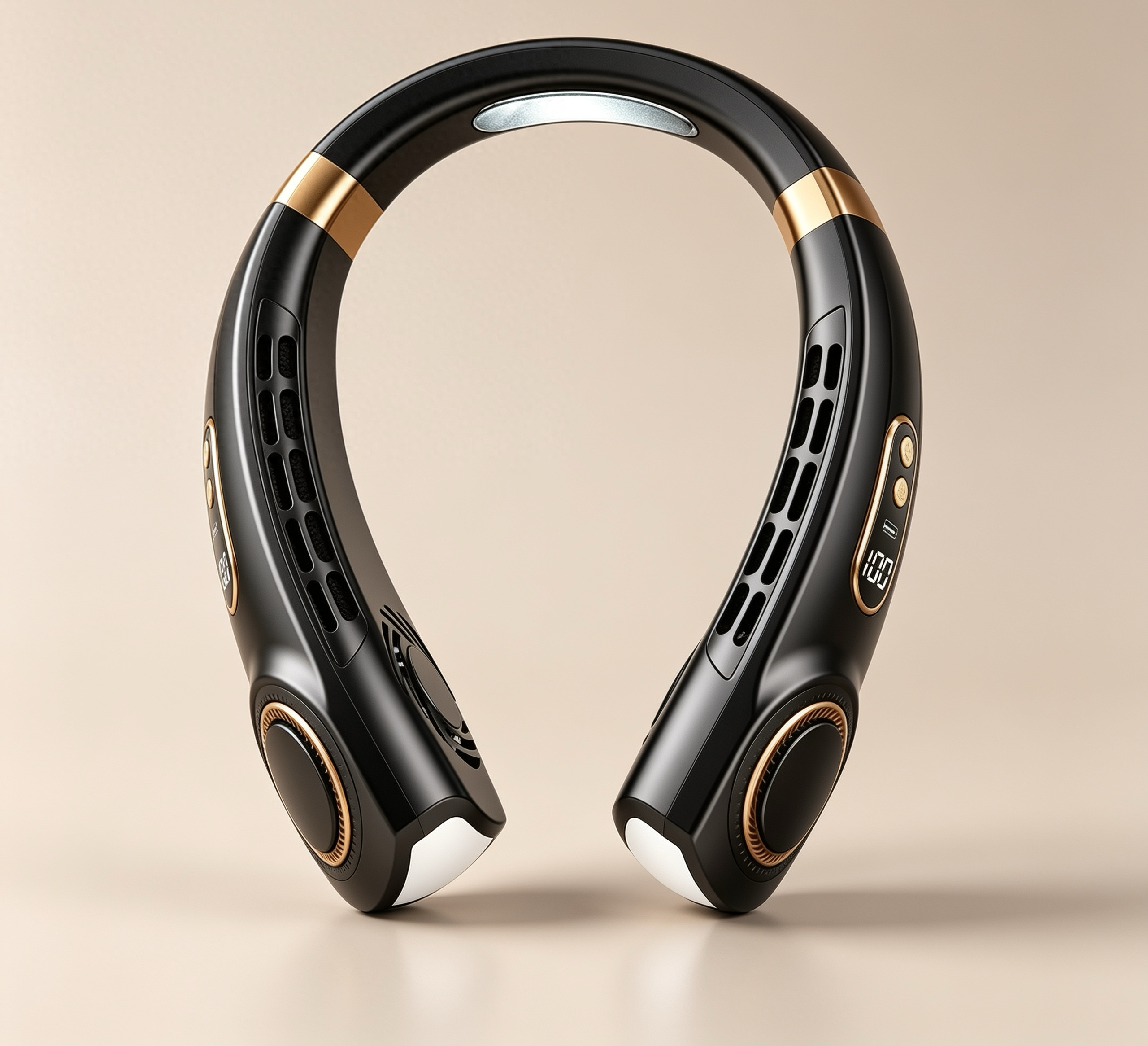 NeckBreeze