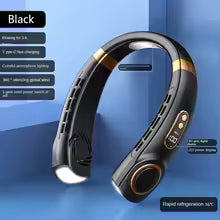 NeckBreeze