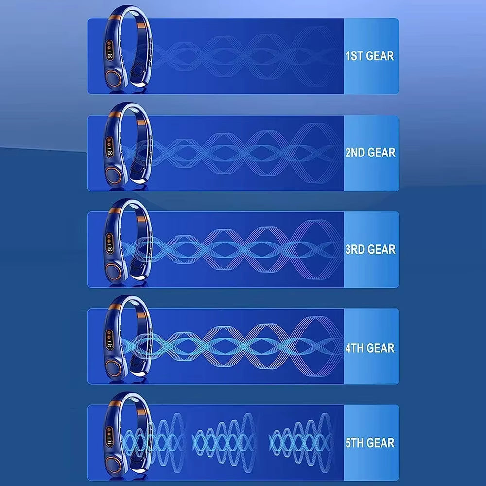 NeckBreeze