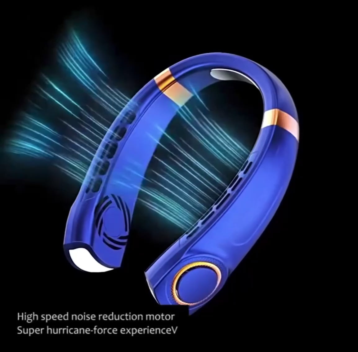 NeckBreeze