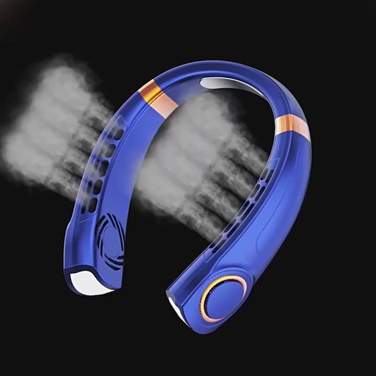 NeckBreeze
